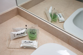 Arco Hotel Express Piracicaba