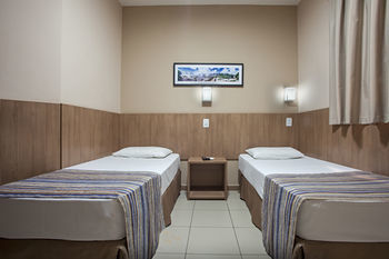 Arco Hotel Express Piracicaba