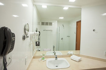 Arco Hotel Express Piracicaba