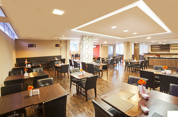 Arco Hotel Express Piracicaba