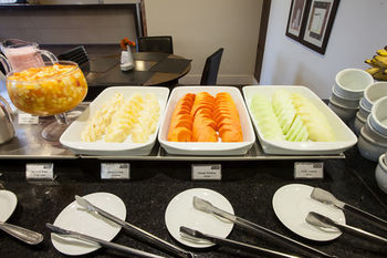 Arco Hotel Express Piracicaba