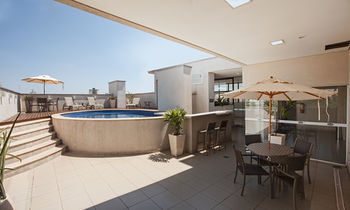 Arco Hotel Express Piracicaba