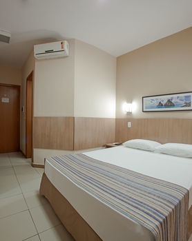 Arco Hotel Express Piracicaba