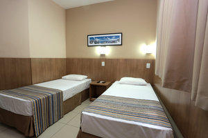 Arco Hotel Express Piracicaba