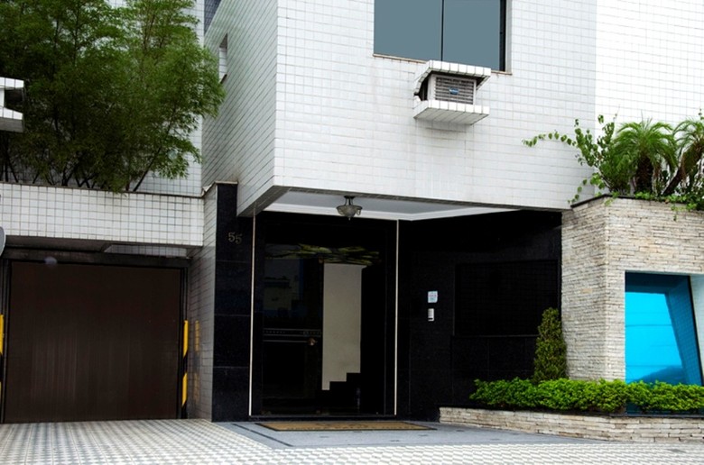 Hotel Omega Palace