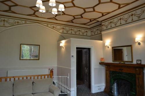Apartamentos Hargate Hall