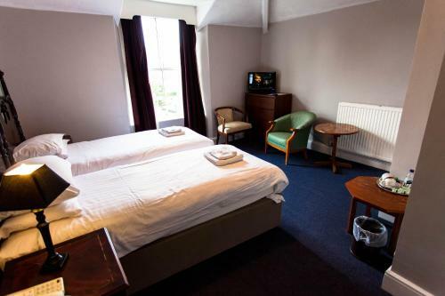 Portland Hotel