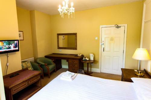 Portland Hotel