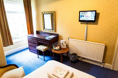 Portland Hotel