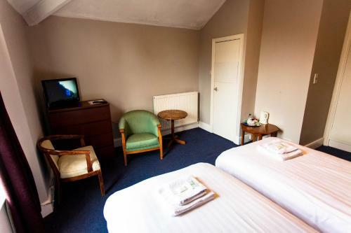Portland Hotel