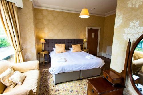 Portland Hotel