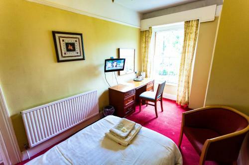 Portland Hotel