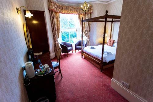 Portland Hotel
