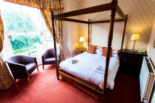 Portland Hotel