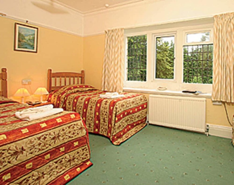 Alison Park Hotel