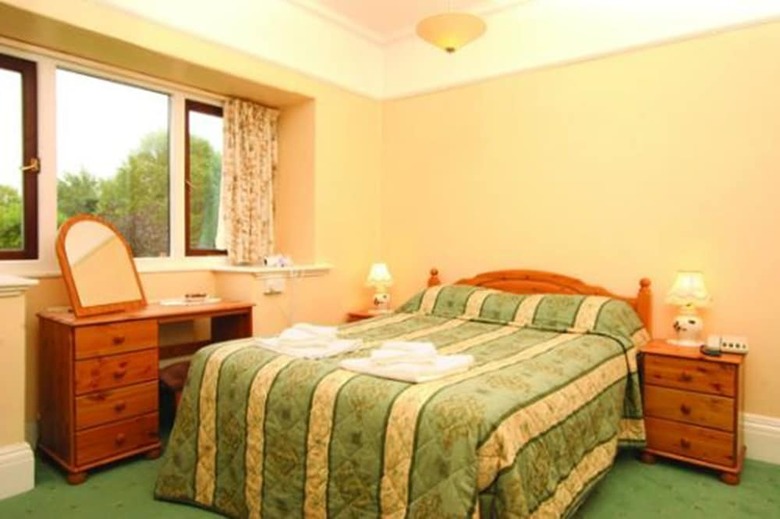 Alison Park Hotel