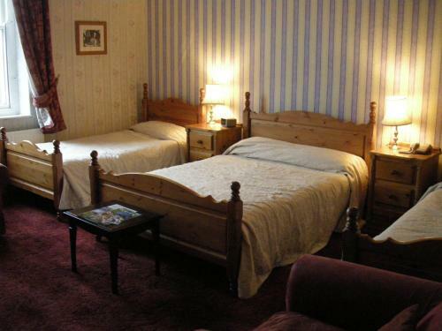 Buckingham Hotel