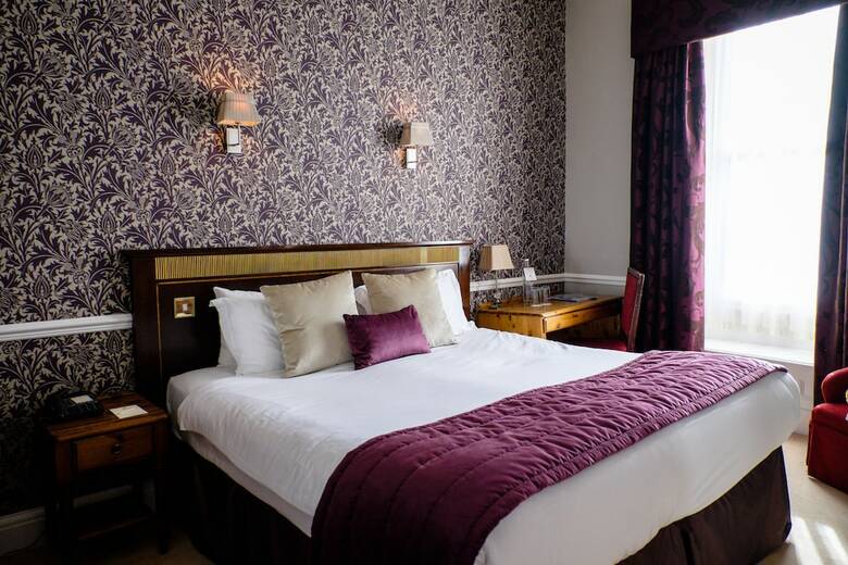 Old Hall Hotel