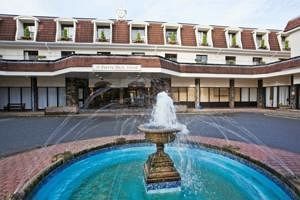 St. Pierre Park Hotel & Golf