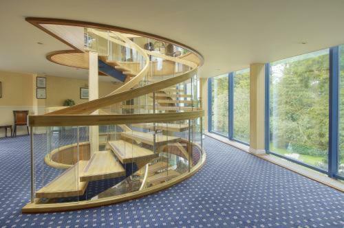 Les Rocquettes Hotel