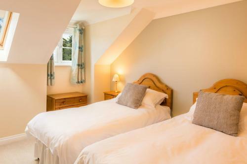 The Ellingham Cottages