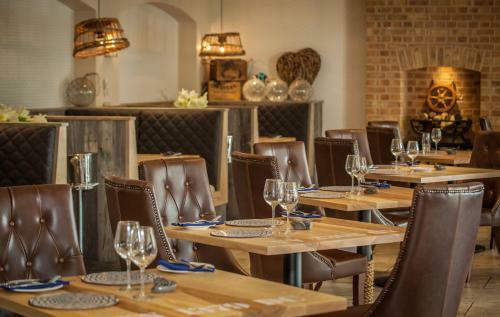 Fermain Valley Hotel
