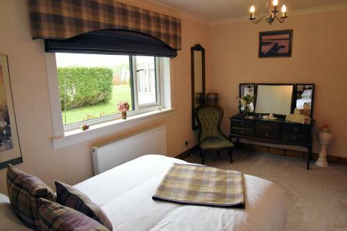 Bed & Breakfast Hawthorn Cottage
