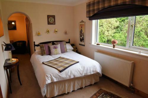 Bed & Breakfast Hawthorn Cottage