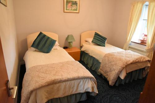 Bed & Breakfast Hawthorn Cottage