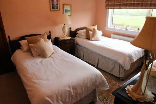 Bed & Breakfast Hawthorn Cottage