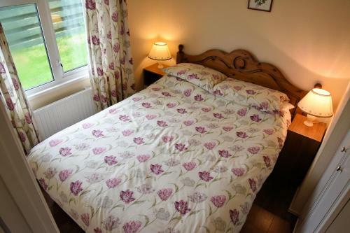 Bed & Breakfast Hawthorn Cottage