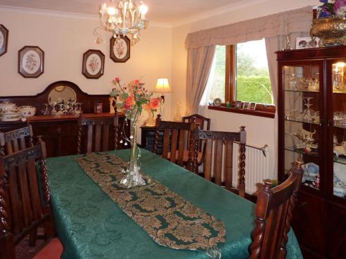 Bed & Breakfast Hawthorn Cottage