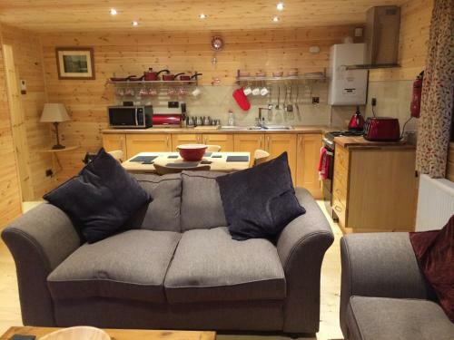 Bed & Breakfast Orme View Lodges