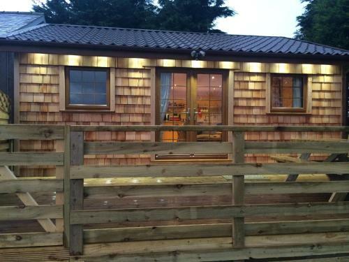 Bed & Breakfast Orme View Lodges