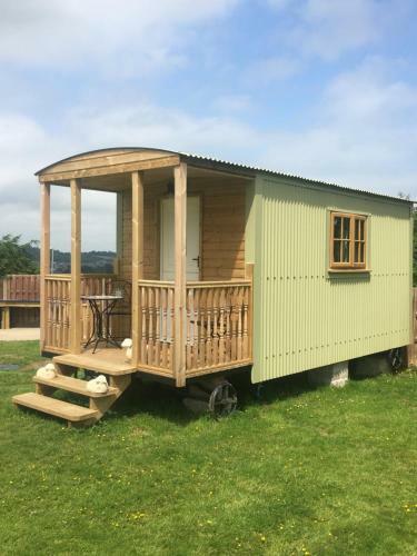Bed & Breakfast Orme View Lodges