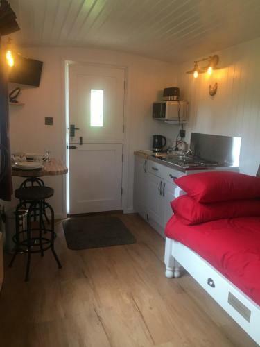 Bed & Breakfast Orme View Lodges