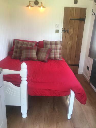 Bed & Breakfast Orme View Lodges