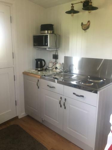 Bed & Breakfast Orme View Lodges