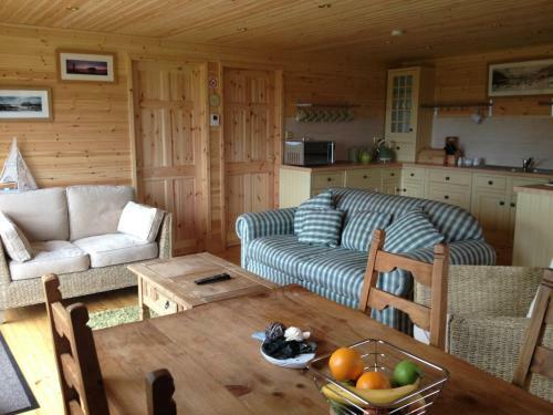 Bed & Breakfast Orme View Lodges