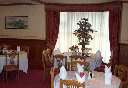 Garden Hotel