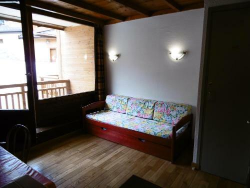 Apartamento Lac Blanc