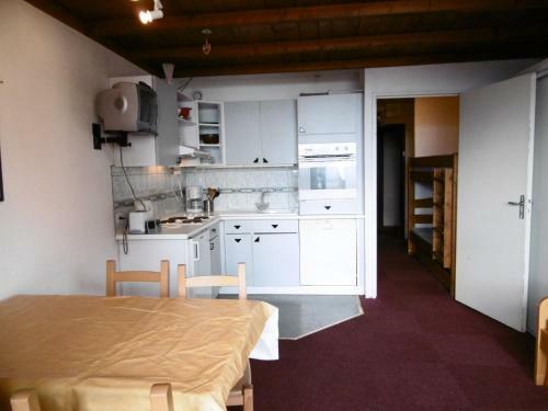 Apartamento Lac Blanc