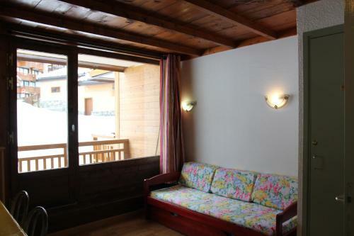 Apartamento Lac Blanc