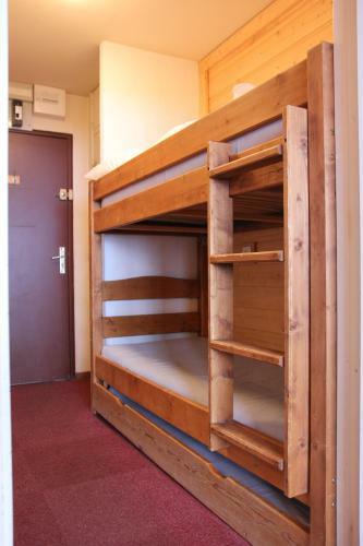 Apartamento Lac Blanc