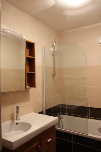 Apartamento Lac Blanc