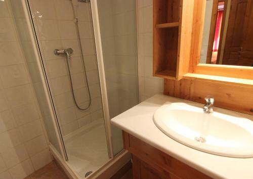 Apartamento Val Thorens Immobilier - Appartement Les Balcons