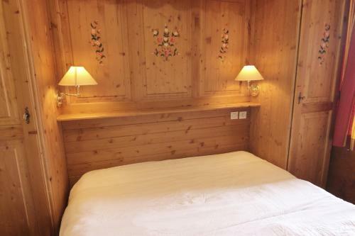 Apartamento Val Thorens Immobilier - Appartement Les Balcons
