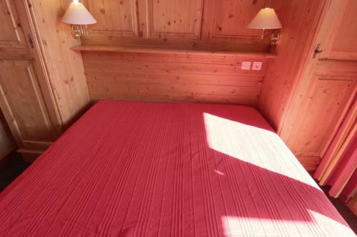 Apartamento Val Thorens Immobilier - Appartement Les Balcons