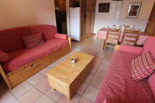 Apartamento Val Thorens Immobilier - Appartement Les Balcons