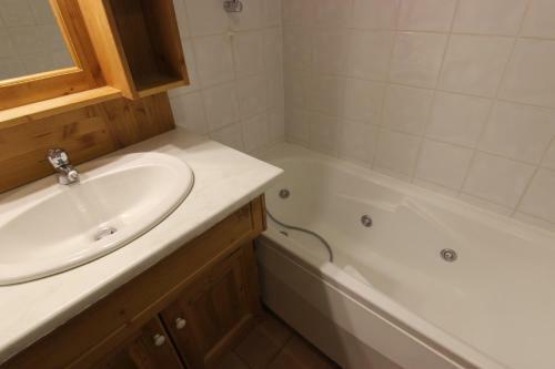 Apartamento Val Thorens Immobilier - Appartement Les Balcons